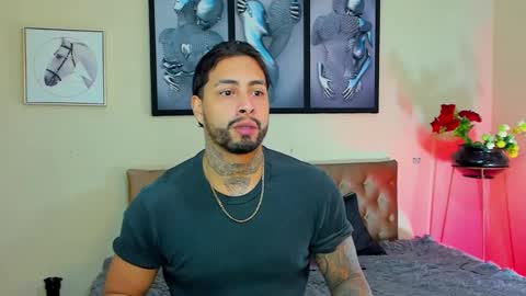 Snapshot of bastian_jones1 chatting on February 2025 03:07:02 AM bastian_jones1 online show from February 2025 03:07:02 AM