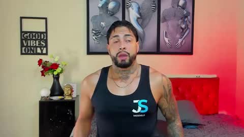 Snapshot of bastian_jones1 chatting on March 2025 06:57:02 AM bastian_jones1 online show from March 2025 06:57:02 AM