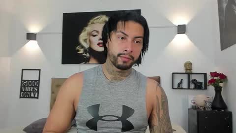 Snapshot of bastian_jones1 chatting on September 2025 08:05:02 AM bastian_jones1 online show from September 2025 08:05:02 AM