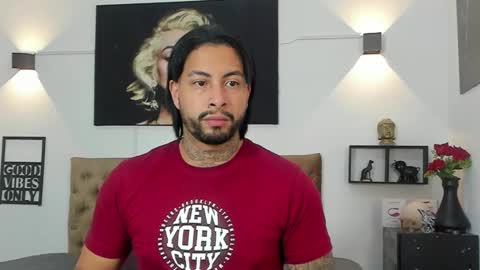 Snapshot of bastian_jones1 chatting on September 2025 08:19:01 AM bastian_jones1 online show from September 2025 08:19:01 AM