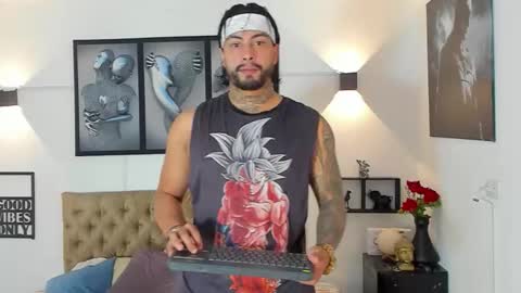 Snapshot of bastian_jones1 chatting on October 2025 07:00:01 PM bastian_jones1 online show from October 2025 07:00:01 PM