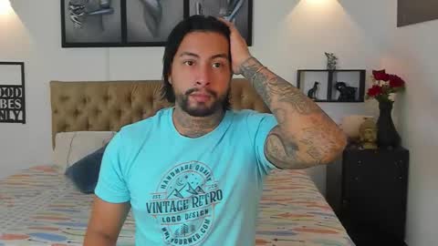 Snapshot of bastian_jones1 chatting on October 2025 07:05:02 AM bastian_jones1 online show from October 2025 07:05:02 AM