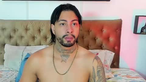 Snapshot of bastian_jones1 chatting on October 2025 05:23:02 PM bastian_jones1 online show from October 2025 05:23:02 PM