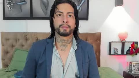 bastian_jones1 online show from February 2026 02:26:01 AM