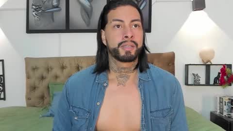 bastian_jones1 online show from February 2026 04:54:02 AM