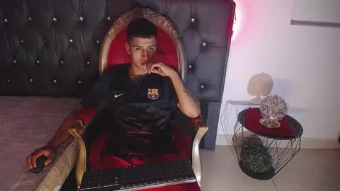 Snapshot of bastian_jonnes chatting on October 2025 12:46:01 PM Bastian online show from October 2025 12:46:01 PM
