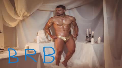 bastian online show from March 2025 05:27:02 PM