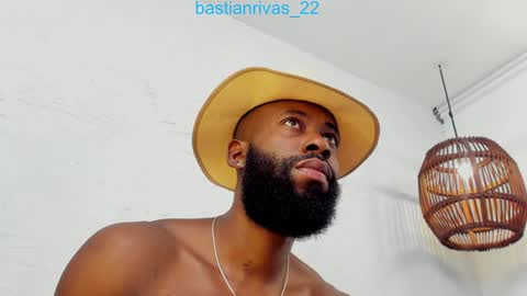 Snapshot of bastianrivas chatting on January 2025 09:22:02 AM Bastian. online show from January 2025 09:22:02 AM