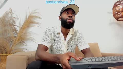 Snapshot of bastianrivas chatting on January 2025 11:45:02 AM Bastian. online show from January 2025 11:45:02 AM