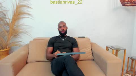 Snapshot of bastianrivas chatting on January 2025 11:58:02 AM Bastian. online show from January 2025 11:58:02 AM