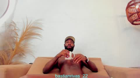 Snapshot of bastianrivas chatting on January 2025 09:51:02 AM Bastian. online show from January 2025 09:51:02 AM