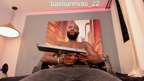 Snapshot of bastianrivas chatting on February 2025 11:49:02 AM Bastian. online show from February 2025 11:49:02 AM