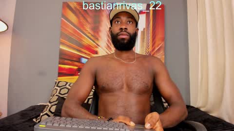 Snapshot of bastianrivas chatting on February 2025 11:54:01 AM Bastian. online show from February 2025 11:54:01 AM