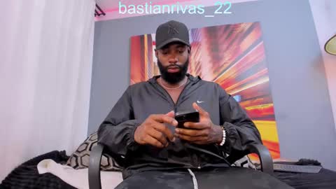 Snapshot of bastianrivas chatting on February 2025 10:40:02 AM Bastian. online show from February 2025 10:40:02 AM