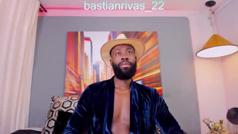 Snapshot of bastianrivas chatting on February 2025 11:44:02 AM Bastian. online show from February 2025 11:44:02 AM