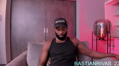 Snapshot of bastianrivas chatting on March 2025 11:53:01 AM Bastian. online show from March 2025 11:53:01 AM