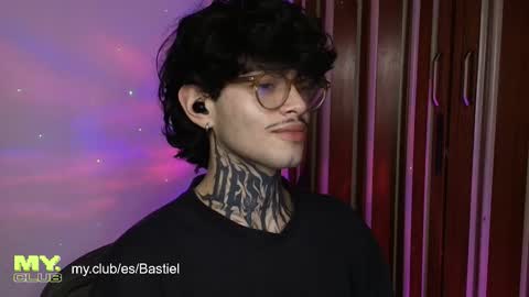 Snapshot of bastiel_ chatting on March 2026 12:58:02 AM Bastiel online show from March 2026 12:58:02 AM