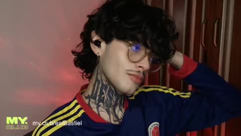 Snapshot of bastiel_ chatting on March 2026 03:23:01 AM Bastiel online show from March 2026 03:23:01 AM