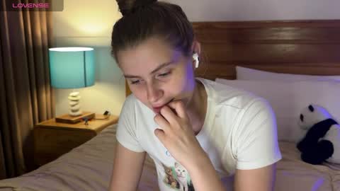 Katrin online show from June 2026 12:45:02 AM