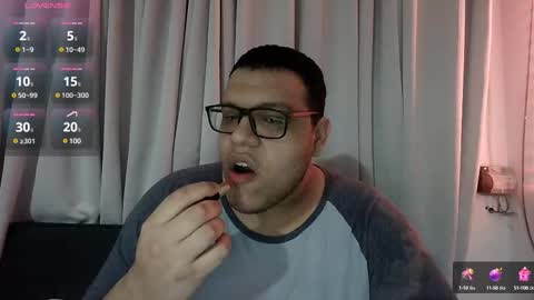 Snapshot of batman2430 chatting on February 2025 05:37:02 AM brian online show from February 2025 05:37:02 AM