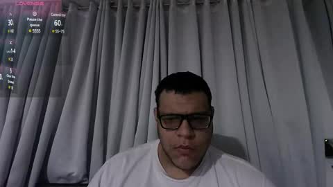 Snapshot of batman2430 chatting on February 2025 04:55:01 AM brian online show from February 2025 04:55:01 AM