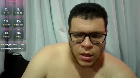 Snapshot of batman2430 chatting on March 2025 05:00:02 AM brian online show from March 2025 05:00:02 AM