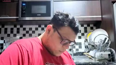 Snapshot of batman2430 chatting on October 2025 12:16:01 AM brian online show from October 2025 12:16:01 AM