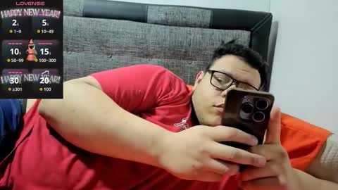 Snapshot of batman2430 chatting on October 2025 03:18:02 PM brian online show from October 2025 03:18:02 PM