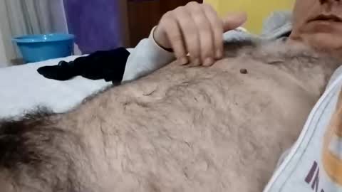 Snapshot of battagliagilberto chatting on October 2025 06:38:02 PM battagliagilberto online show from October 2025 06:38:02 PM