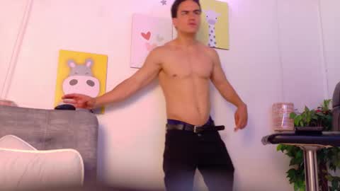 battista  online show from March 2026 11:35:01 PM