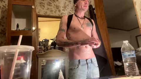 battlewolfxx online show from January 2025 03:43:01 AM