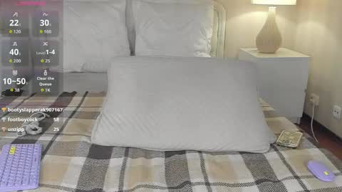 Snapshot of battyheaven chatting on April 2026 09:50:02 PM Batty online show from April 2026 09:50:02 PM