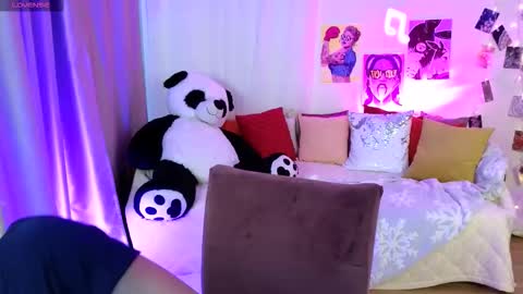 Snapshot of battymelody chatting on October 2025 10:01:01 AM atty online show from October 2025 10:01:01 AM