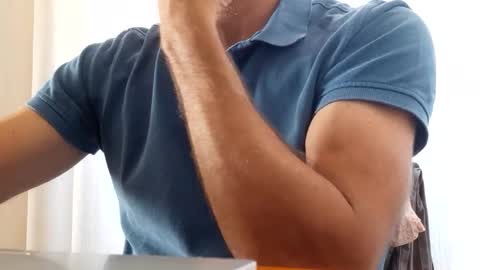 baxter78 online show from September 2025 02:06:01 PM