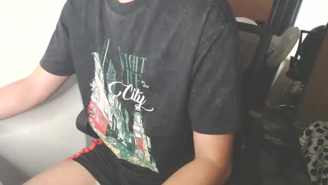 Lf Babe online show from January 2025 09:02:01 PM