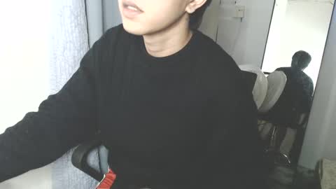 Lf Babe online show from February 2025 09:20:02 PM