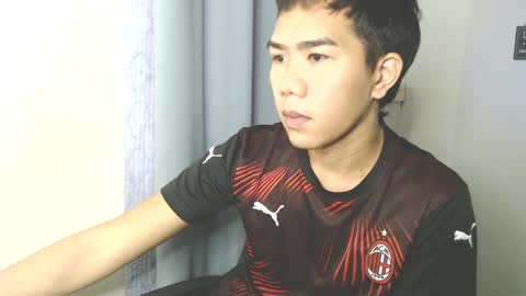 Lf Babe online show from February 2025 05:25:01 AM