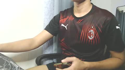 Lf Babe online show from February 2025 01:32:01 PM