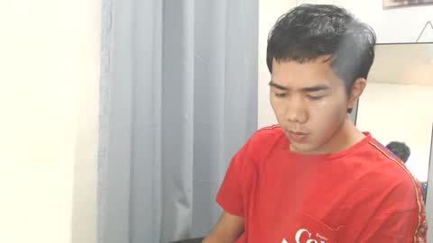 Lf Babe online show from February 2025 02:12:01 AM