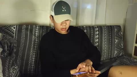 Lf Babe online show from September 2025 12:02:02 AM