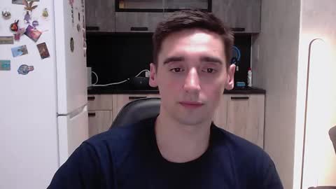 BAXTER online show from January 2026 09:42:01 PM