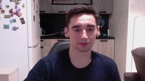 BAXTER online show from January 2026 09:31:01 PM