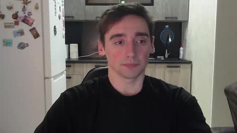 BAXTER online show from February 2026 09:44:02 PM