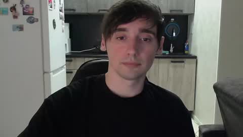 BAXTER online show from June 2026 10:10:02 PM