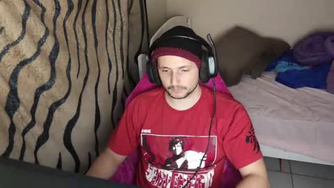 Baxxline online show from February 2025 03:45:01 AM