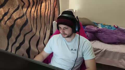 Baxxline online show from February 2025 08:27:02 PM