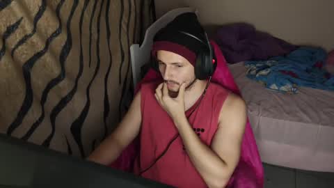 Baxxline online show from February 2025 12:41:01 AM