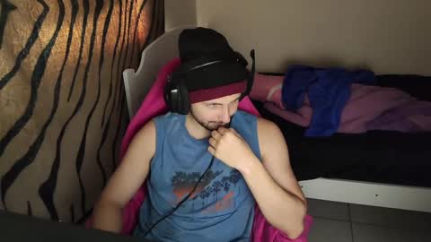 Baxxline online show from March 2025 08:32:01 PM