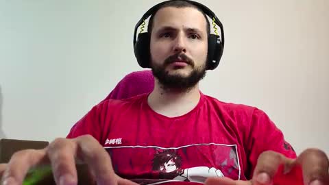 Baxxline online show from October 2025 12:54:02 AM