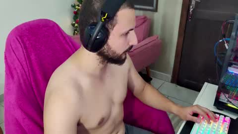 Baxxline online show from December 2025 08:57:01 PM